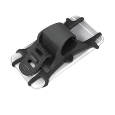 Logilink AA0135 univerzális kerékpáros szilikon telefontartó