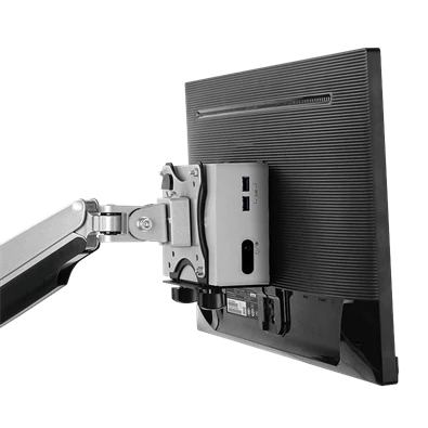 Logilink BP0066 mini PC tartó konzol