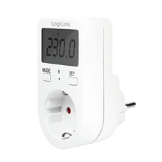 Logilink EM0002A fogyasztásmérő