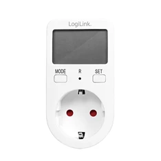 Logilink EM0002A fogyasztásmérő