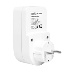 Logilink EM0002A fogyasztásmérő
