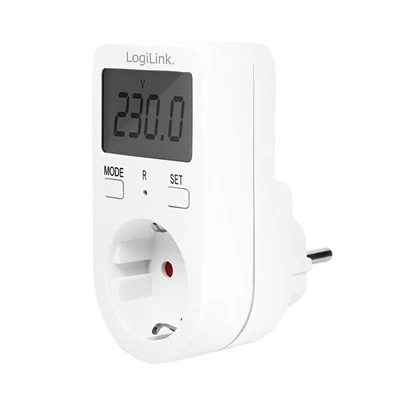 Logilink EM0002A fogyasztásmérő