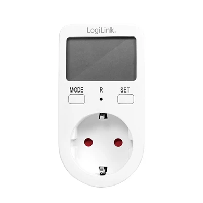 Logilink EM0002A fogyasztásmérő