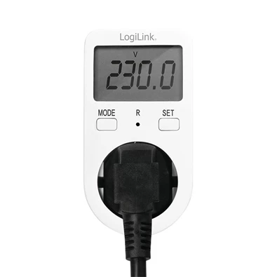 Logilink EM0002A fogyasztásmérő
