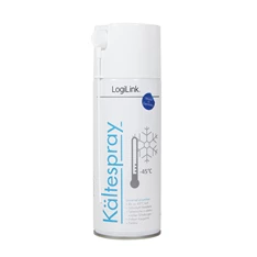 Logilink RP0014 Hűsítő Spray, 400ml