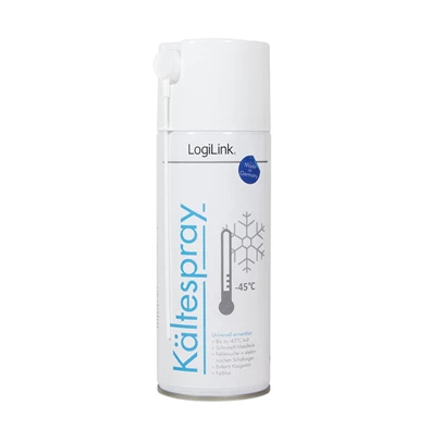 Logilink RP0014 Hűsítő Spray, 400ml
