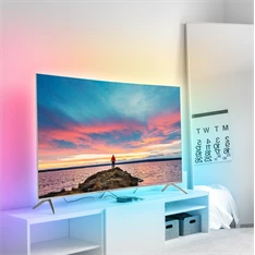 Logilink LED007 RGB LED szalagvilágítás, USB tápellátással, távirányítóval, 6W, 3m