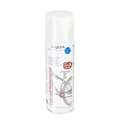 Logilink RP0024 kerékpárokhoz 300 ml lánc spray