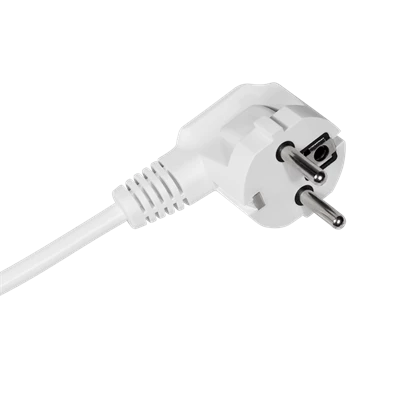 Logilink SH0104 Wi-Fi Smart Socket aljzat, 4 utas, (CEE 7/3), 4x USB, Tuya kompatibilis