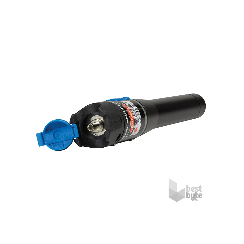 Logilink WZ0049 Száloptikai vizuális hibakereső (szálellenőrző) 10 mW