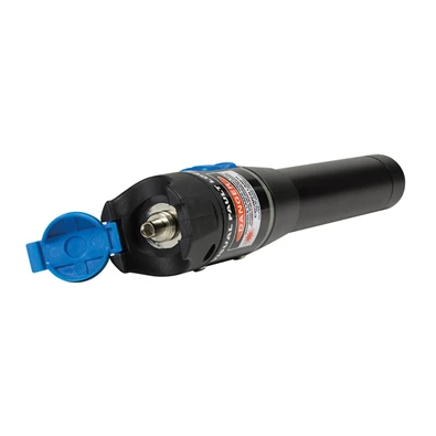 Logilink WZ0049 Száloptikai vizuális hibakereső (szálellenőrző) 10 mW