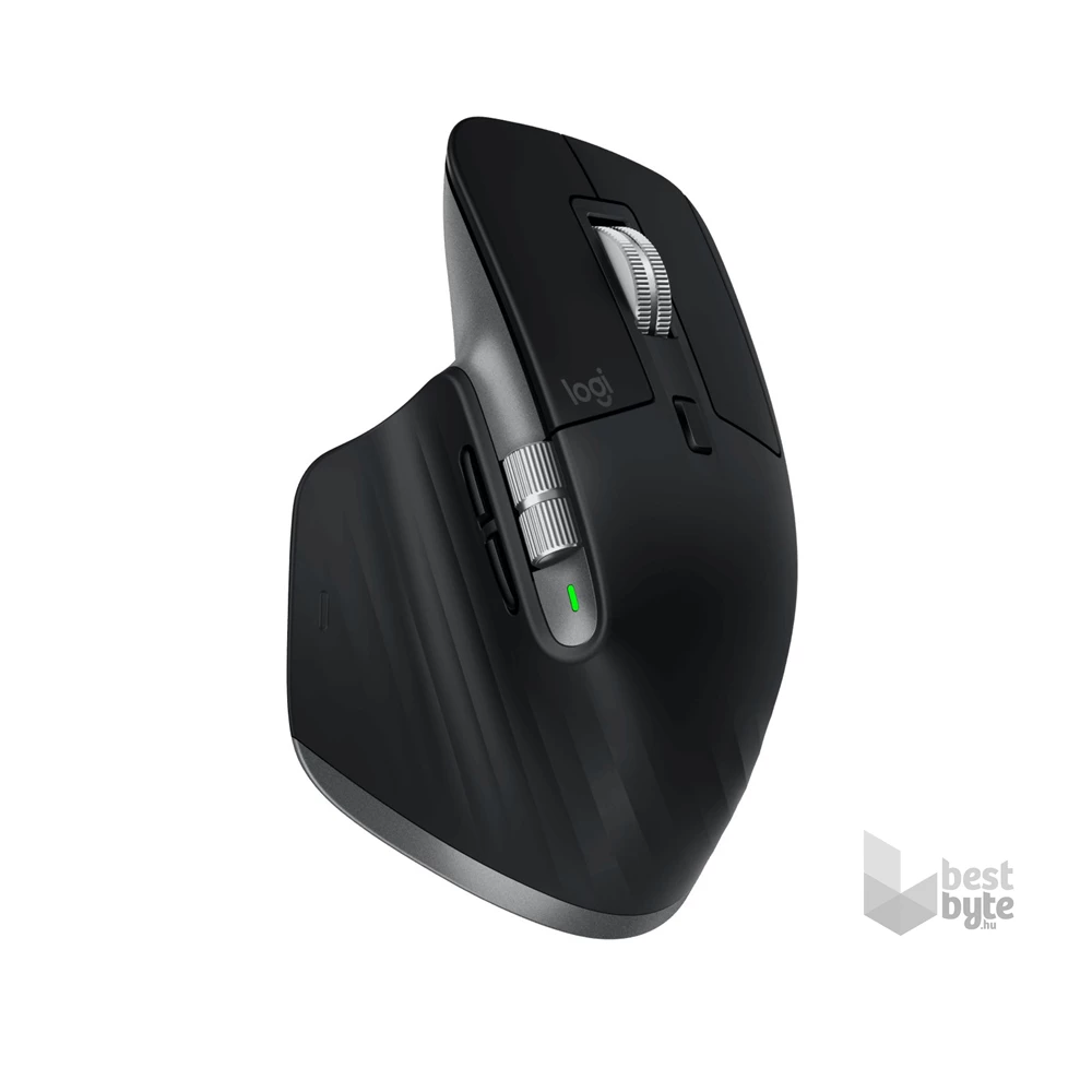 Logitech 910-006571 MX Master 3S for MAC szürke vezeték nélküli egér