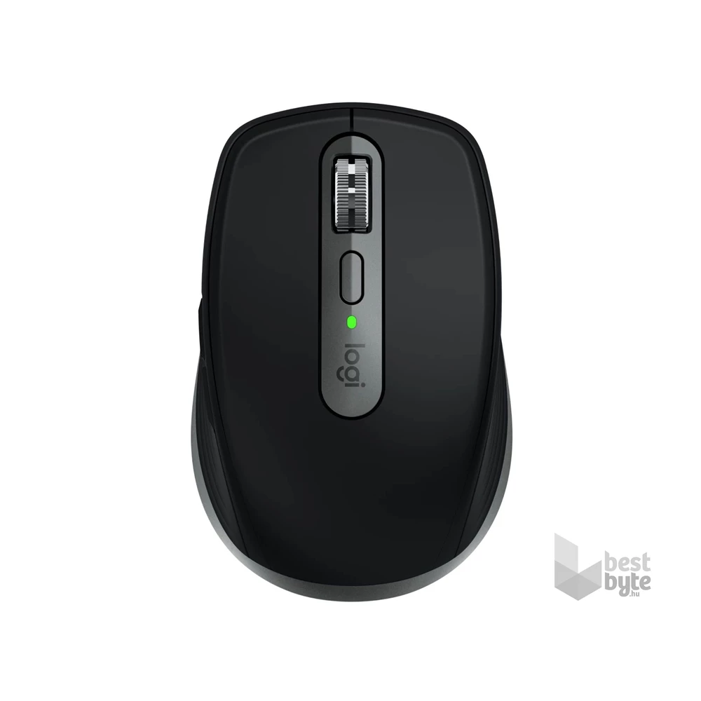 Logitech 910-006947 MX Anywhere 3S for Mac szürke vezeték nélküli egér