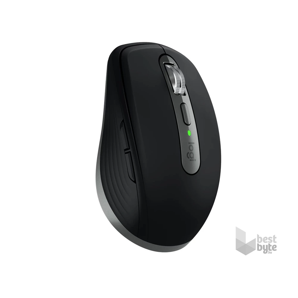 Logitech 910-006947 MX Anywhere 3S for Mac szürke vezeték nélküli egér
