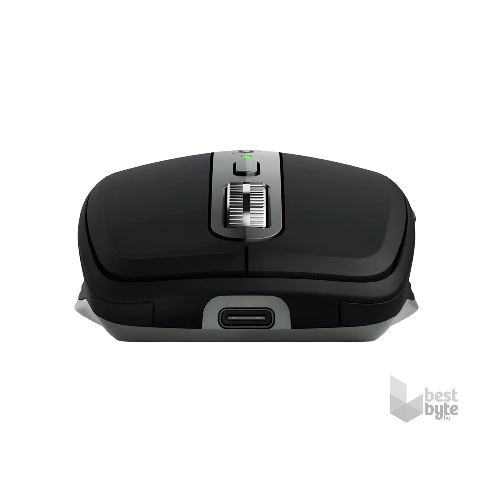 Logitech 910-006947 MX Anywhere 3S for Mac szürke vezeték nélküli egér