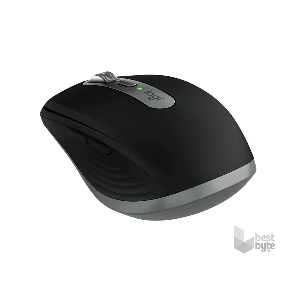 Logitech 910-006947 MX Anywhere 3S for Mac szürke vezeték nélküli egér