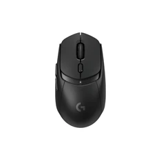 Logitech 910-007199 G309 LIGHTSPEED fekete vezeték nélküli gamer egér