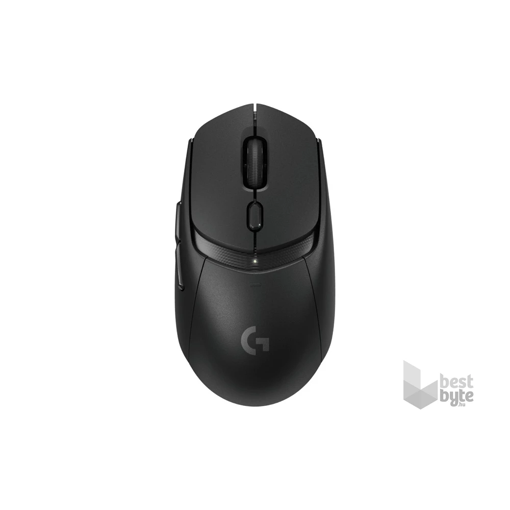 Logitech 910-007199 G309 LIGHTSPEED fekete vezeték nélküli gamer egér