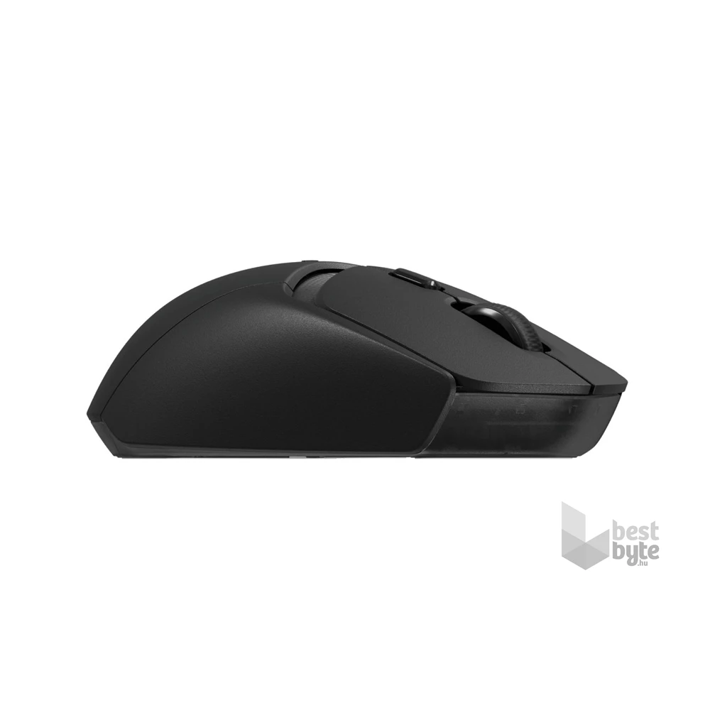 Logitech 910-007199 G309 LIGHTSPEED fekete vezeték nélküli gamer egér