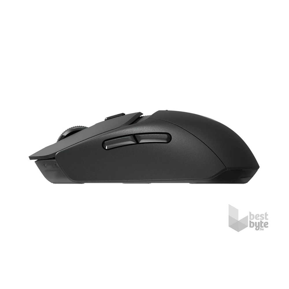 Logitech 910-007199 G309 LIGHTSPEED fekete vezeték nélküli gamer egér