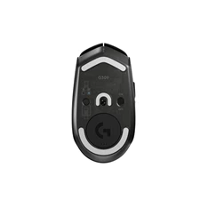 Logitech 910-007199 G309 LIGHTSPEED fekete vezeték nélküli gamer egér