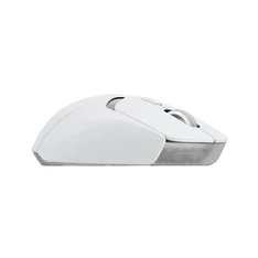 Logitech 910-007207 G309 LIGHTSPEED fehér vezeték nélküli egér
