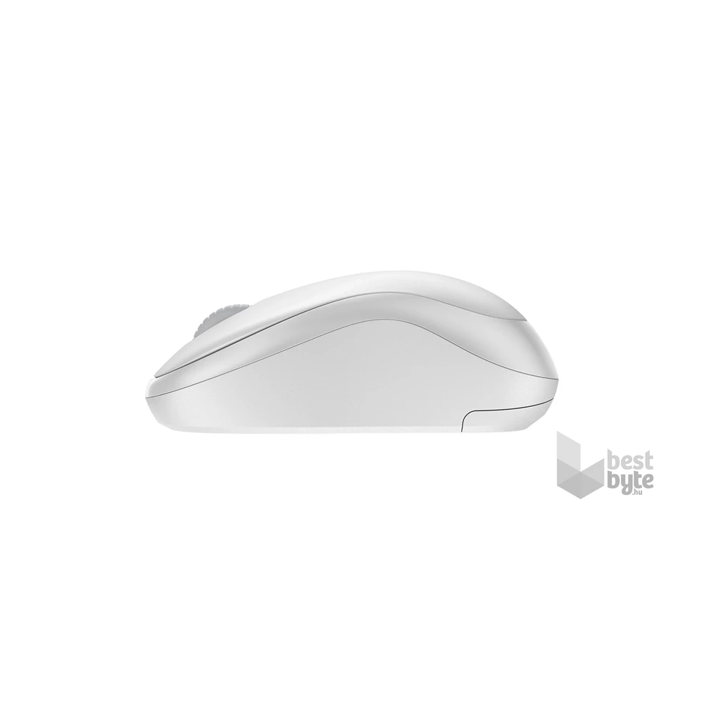 Logitech 920-009824 MK295 US vezeték nélküli fehér billentyűzet és egér