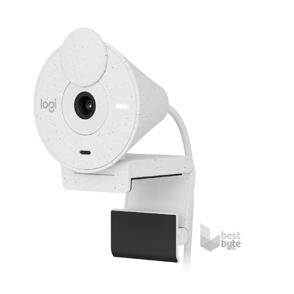 Logitech 960-001442 Brio 300 webkamera