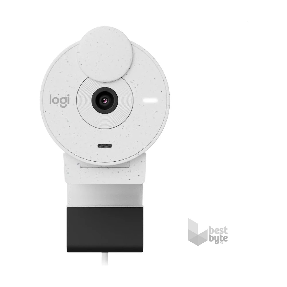 Logitech 960-001442 Brio 300 webkamera