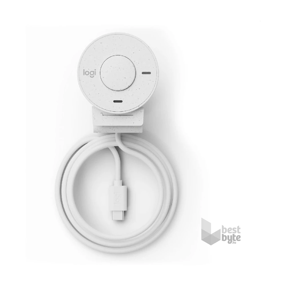 Logitech 960-001442 Brio 300 webkamera