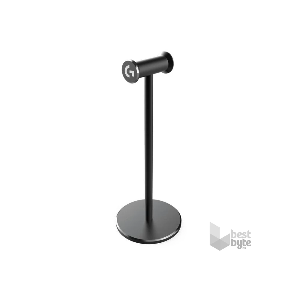 Logitech 991-000358 Pro X Gaming fekete fejhallgató és állvány