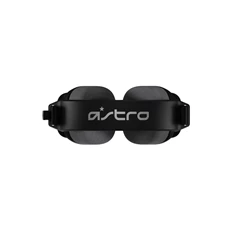 Logitech Astro A10 fekete vezetékes gamer headset