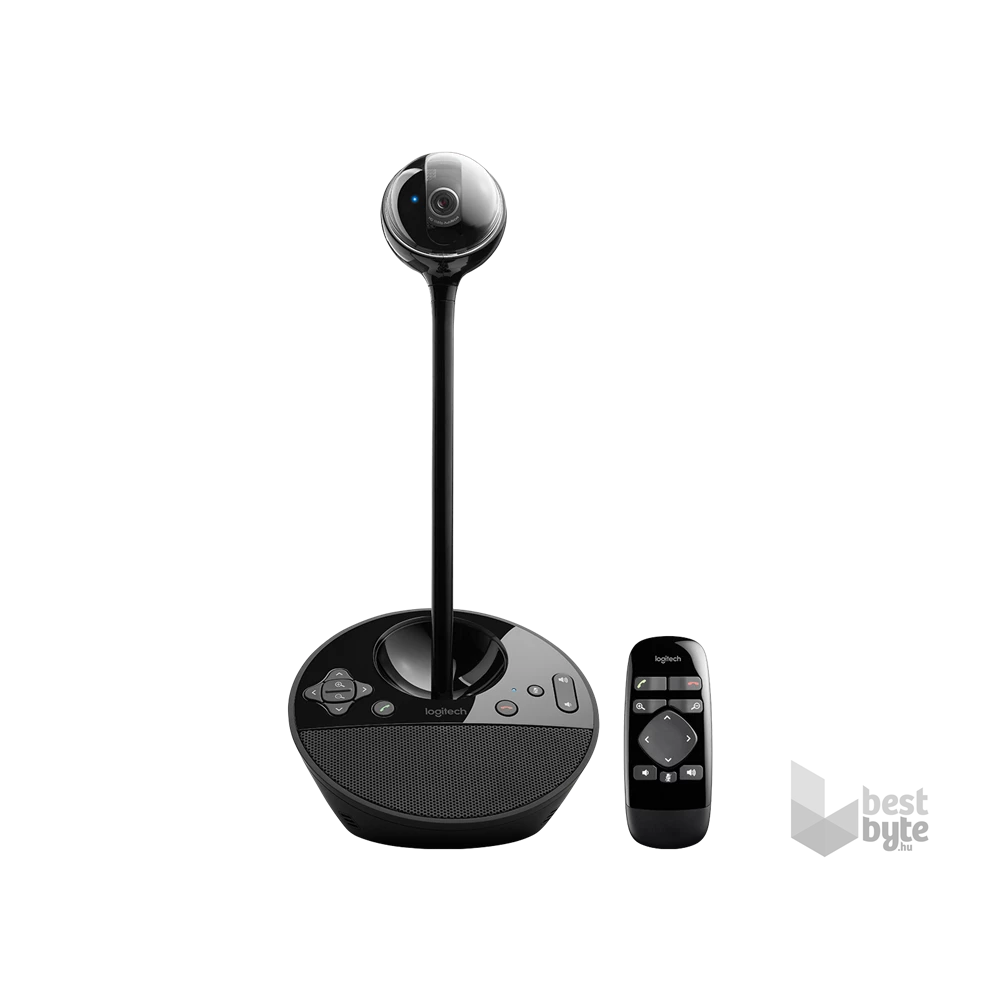 Logitech BCC950 ConferenceCam webkamera
