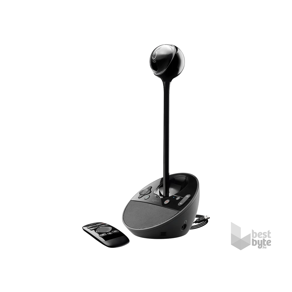 Logitech BCC950 ConferenceCam webkamera
