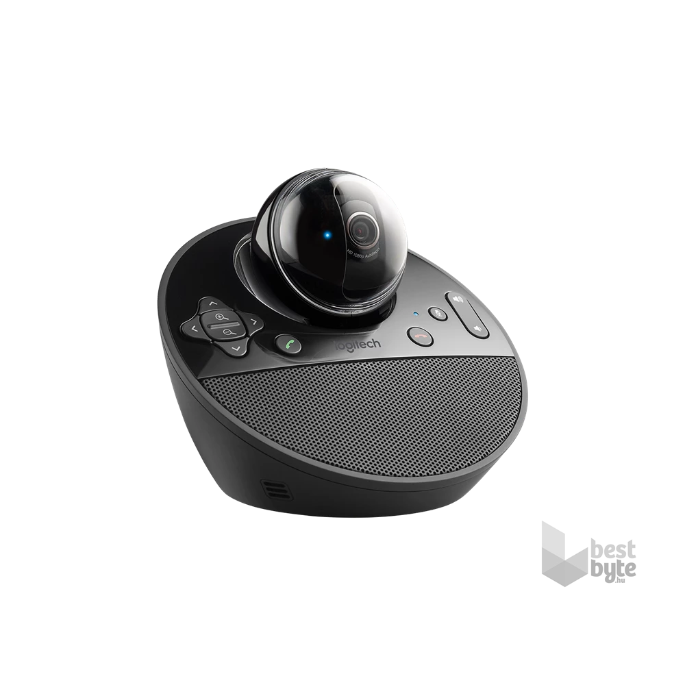 Logitech BCC950 ConferenceCam webkamera