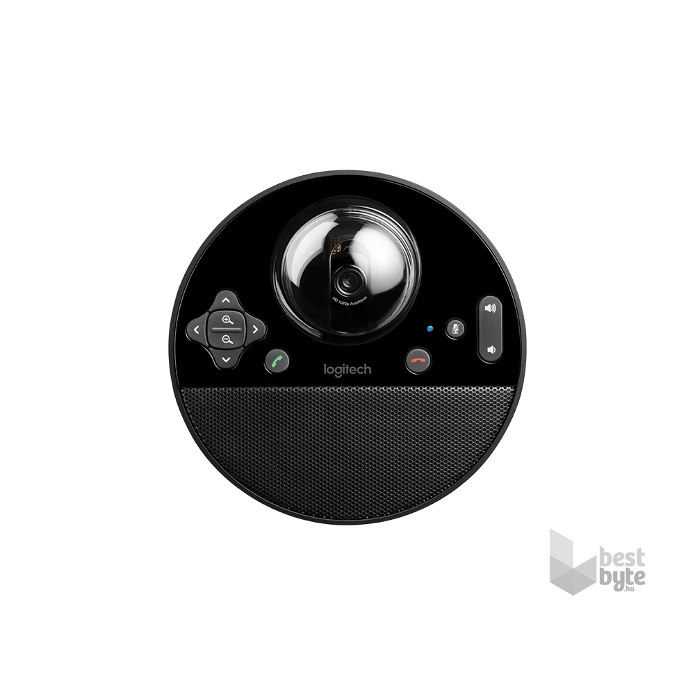 Logitech BCC950 ConferenceCam webkamera
