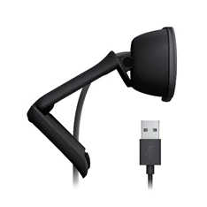 Logitech Brio 105 grafit webkamera
