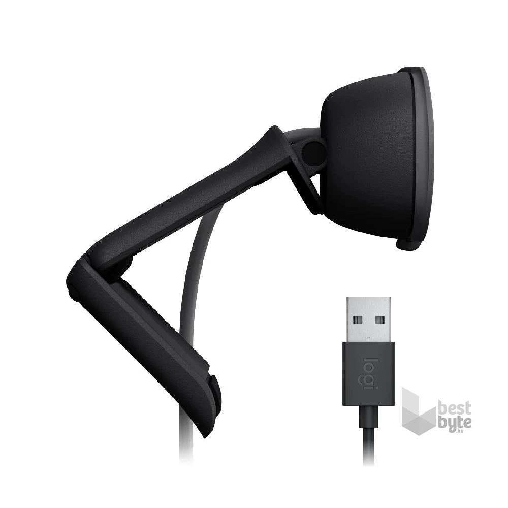 Logitech Brio 105 grafit webkamera