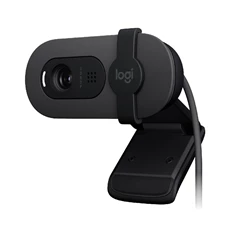 Logitech Brio 105 grafit webkamera