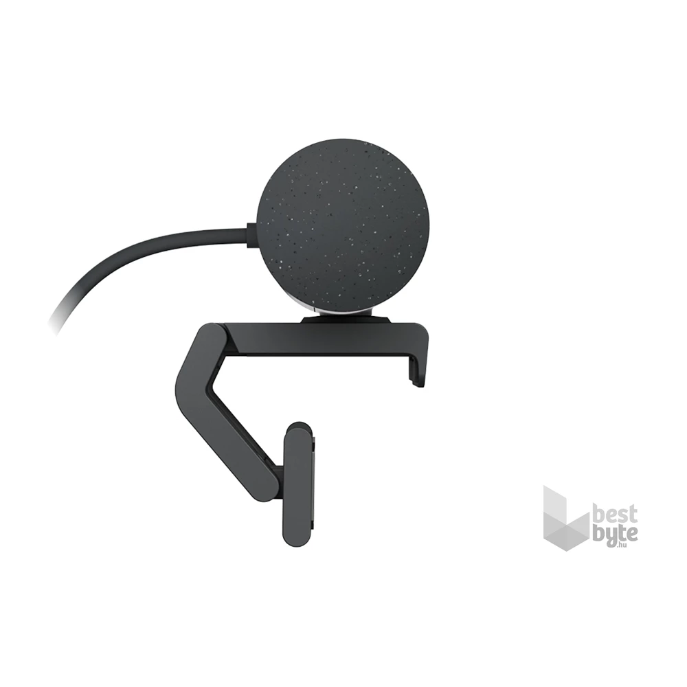 Logitech Brio 500 Full HD mikrofonos grafitszürke webkamera