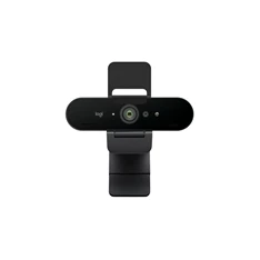 Logitech Brio Stream 4K fekete webkamera
