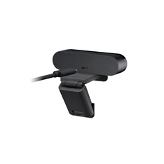 Logitech Brio Stream 4K fekete webkamera