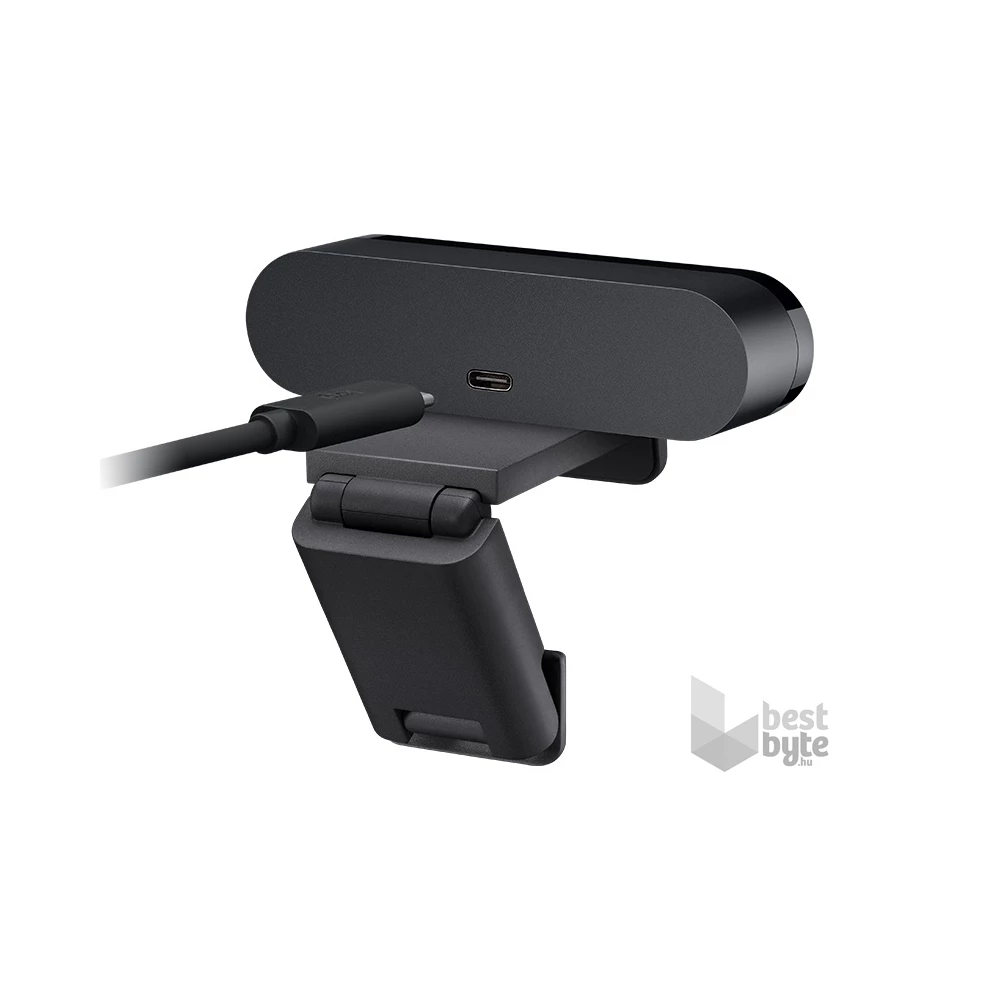 Logitech Brio Ultra HD Pro webkamera