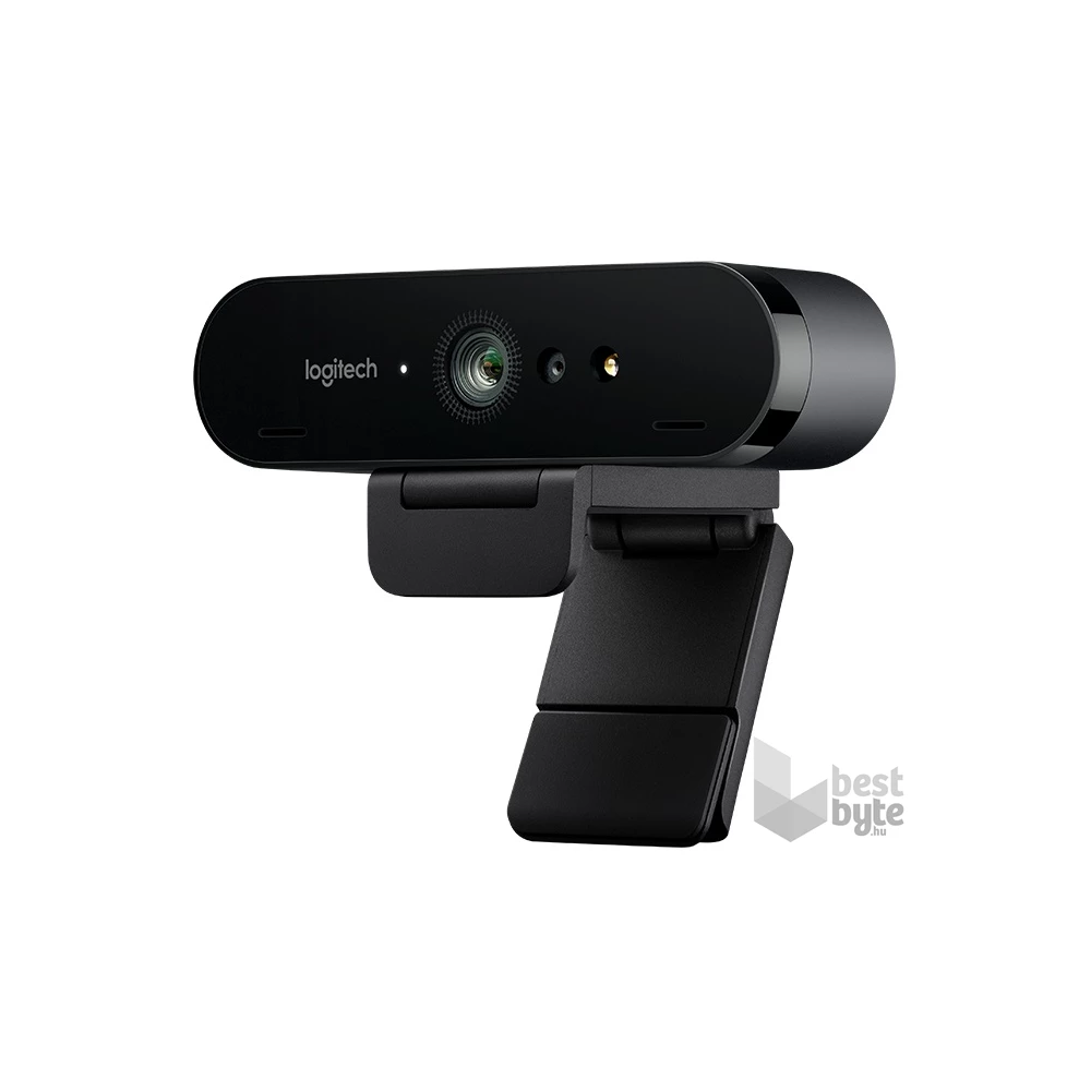 Logitech Brio Ultra HD Pro webkamera