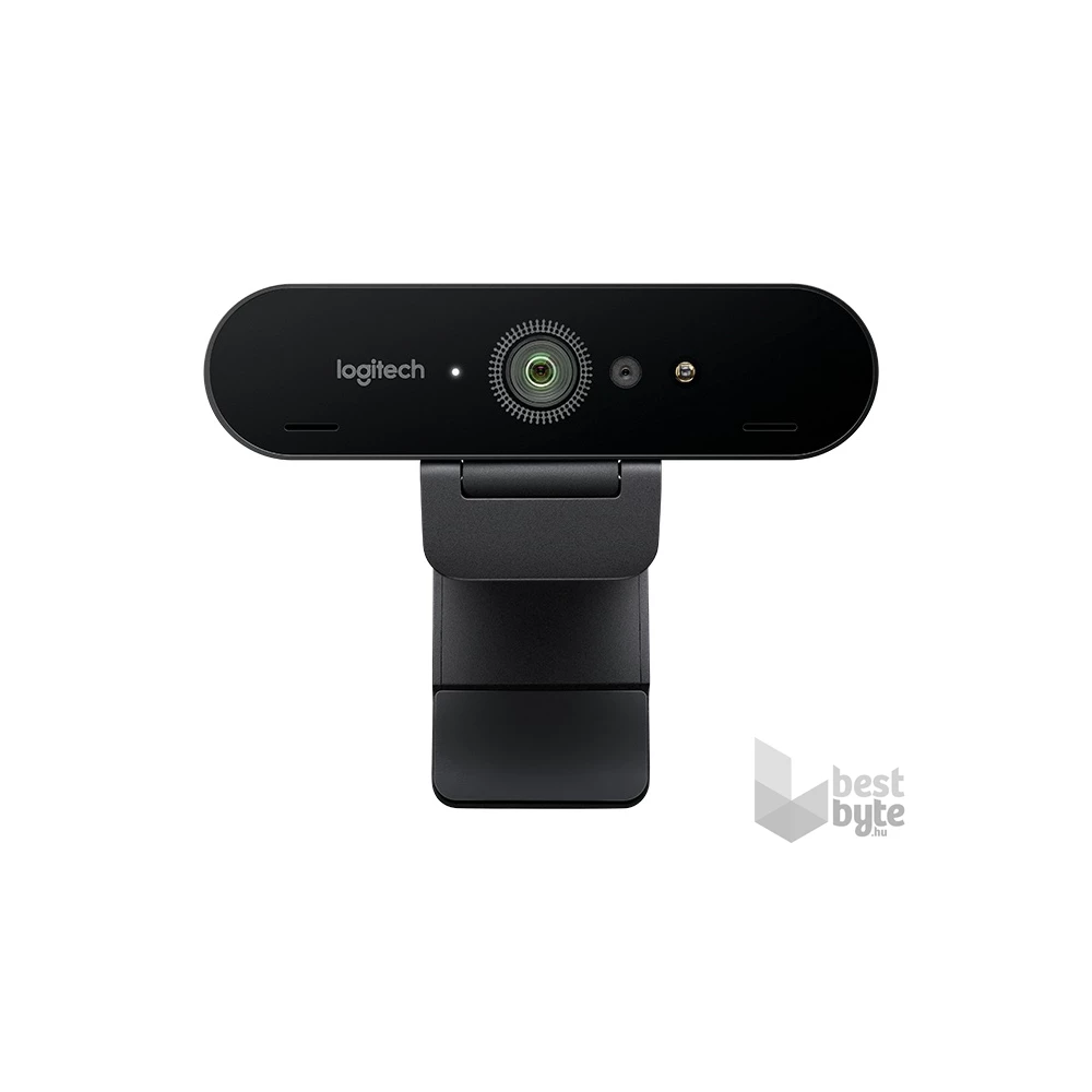 Logitech Brio Ultra HD Pro webkamera