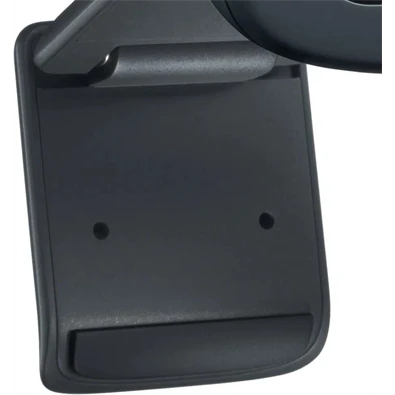 Logitech C270 720p fekete mikrofonos webkamera