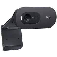 Logitech C505e 720p üzleti webkamera
