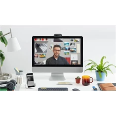 Logitech C505e 720p üzleti webkamera