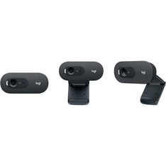 Logitech C505e 720p üzleti webkamera