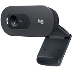 Logitech C505e 720p üzleti webkamera